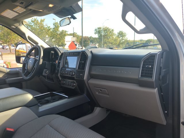 Certified 2022 Ford F250 XLT w/ XLT Premium Package AWD/4WD image 36