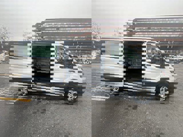 Certified 2024 Ford Transit 250 Low Roof w/ Exterior Upgrade Package image 7