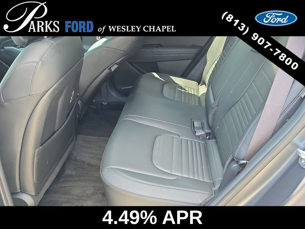 Used 2025 Kia Sportage SX Prestige AWD/4WD image 15