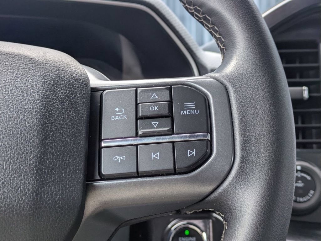 Certified 2023 Ford F150 XLT w/ Equipment Group 302A High AWD/4WD image 24
