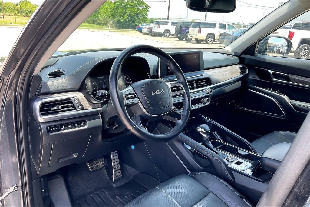 Used 2022 Kia Telluride SX FWD image 14