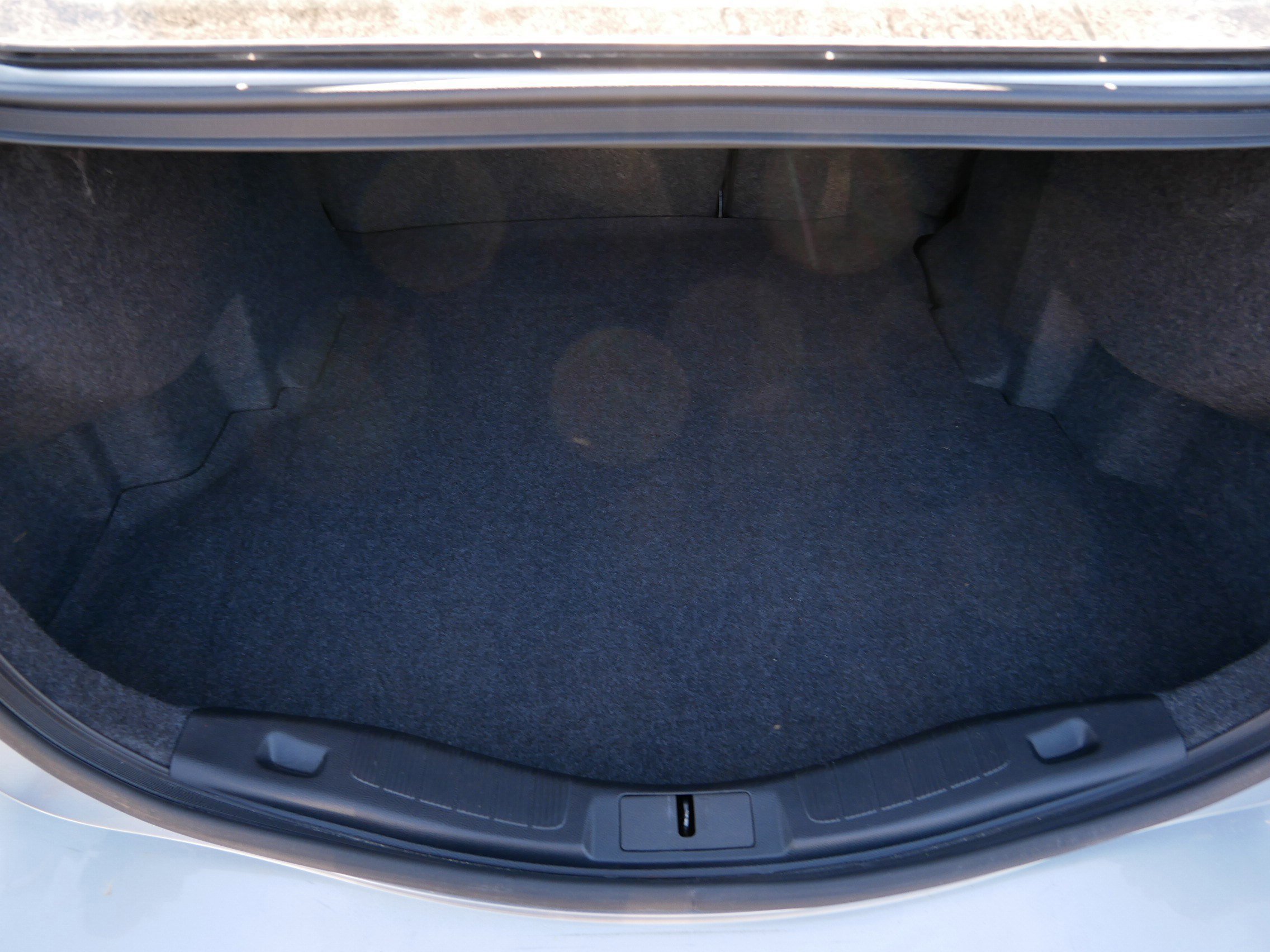 Certified 2020 Ford Fusion SE w/ Equipment Group 151A image 18