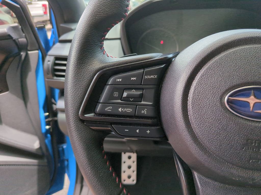 Used 2024 Subaru Impreza RS AWD/4WD image 32