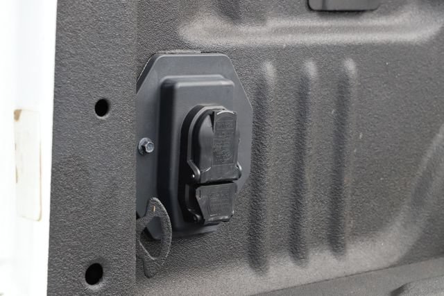 Certified 2025 Ford F350 XLT AWD/4WD image 8