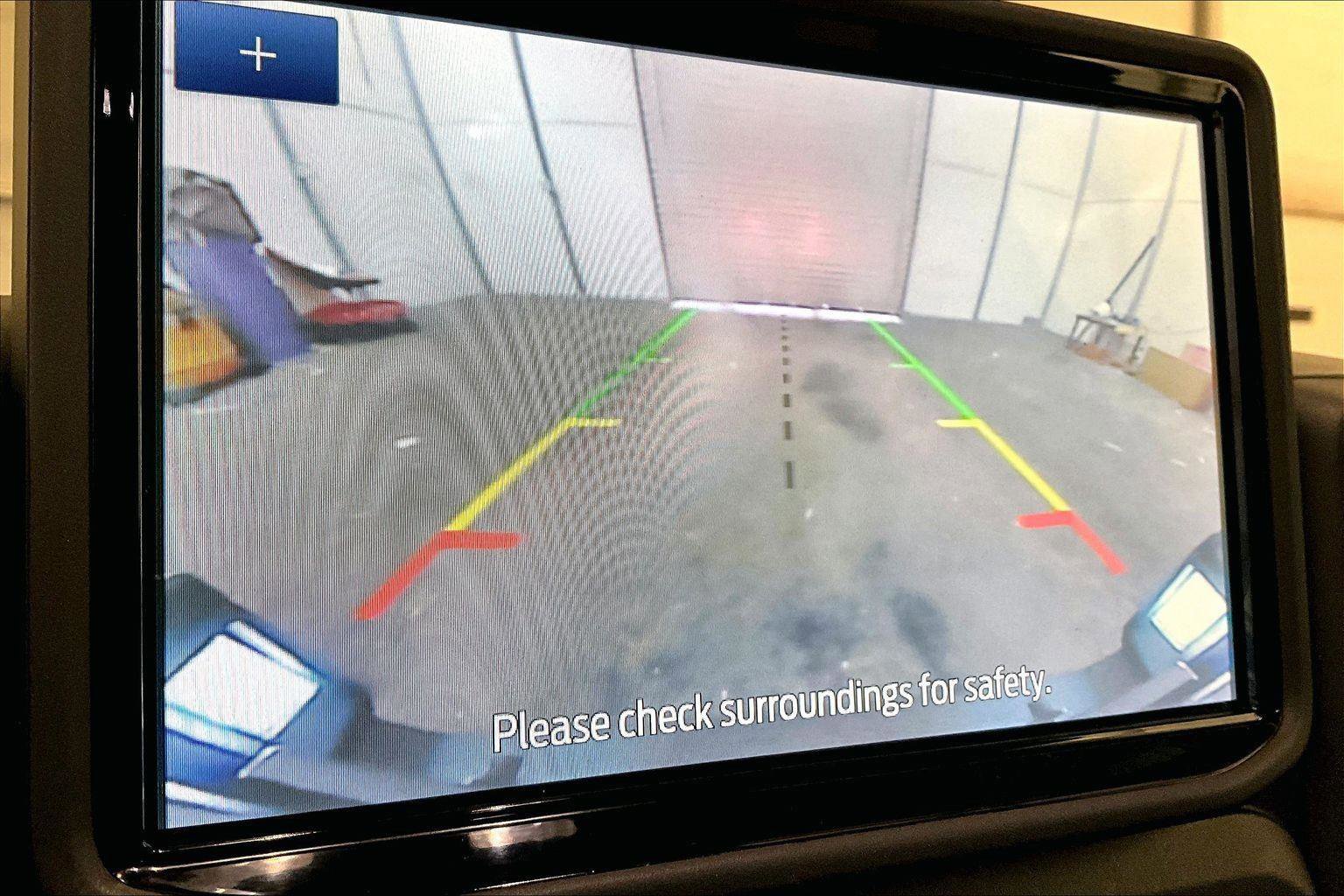 Certified 2021 Ford Bronco Sport Big Bend image 20