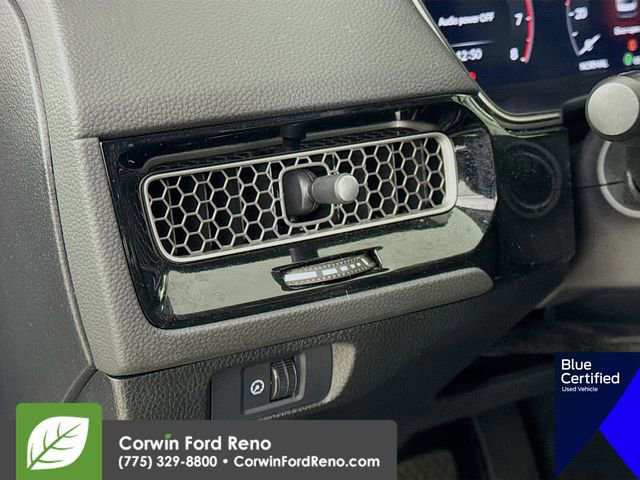 Used 2024 Honda Civic Touring image 13