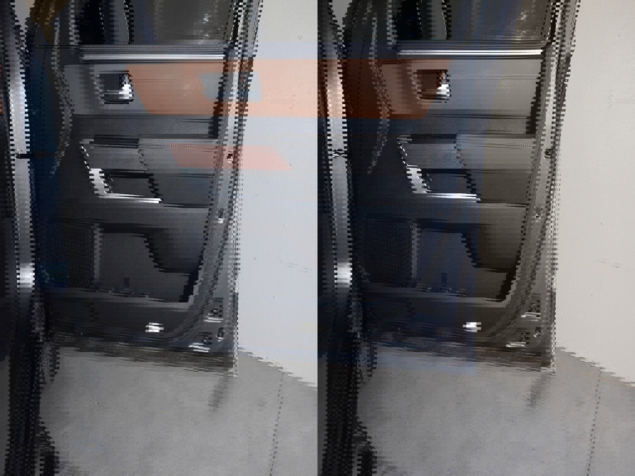 Used 2023 Toyota Tundra 1794 Edition image 43