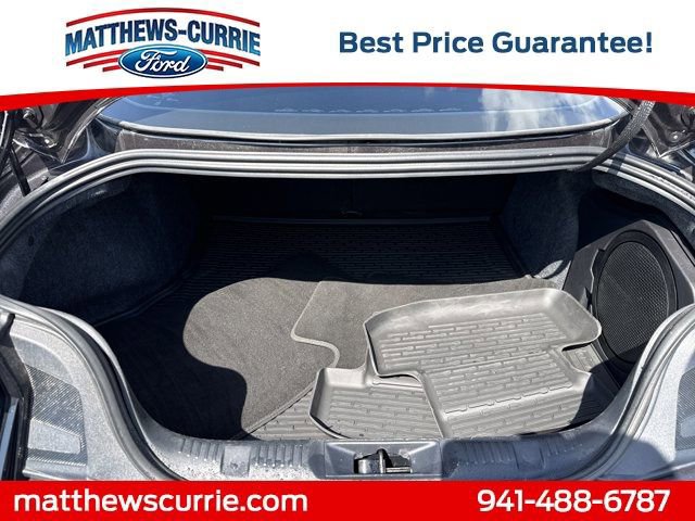 Certified 2024 Ford Mustang GT Premium image 13