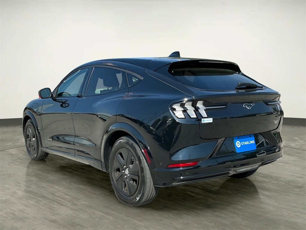 Certified 2023 Ford Mustang Mach-E California Route 1 image 5