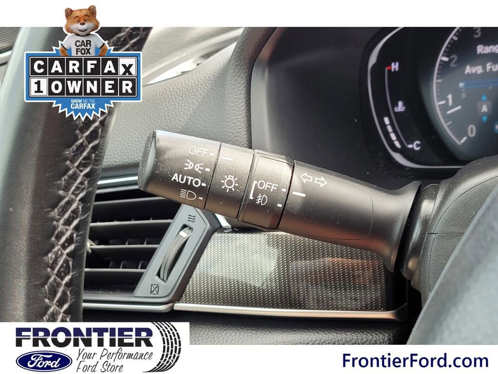 Used 2022 Honda Accord Sport image 21