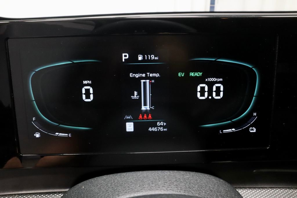 Used 2023 Kia Sportage LX AWD/4WD image 29