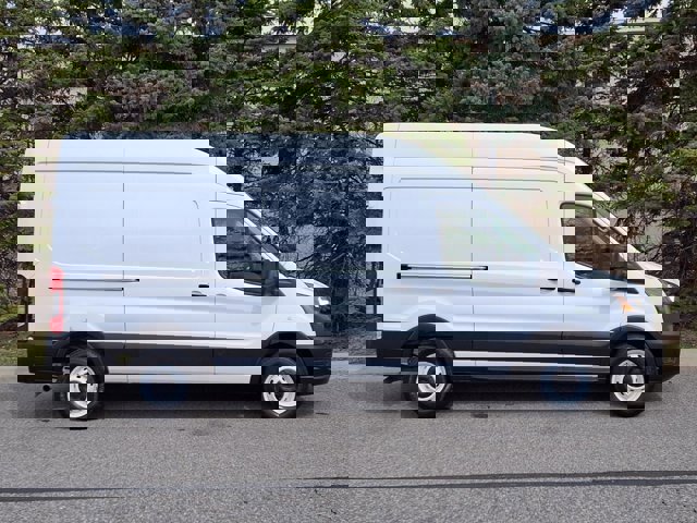 Certified 2021 Ford Transit 250 148 High Roof w/ Load Area Protection Package image 31