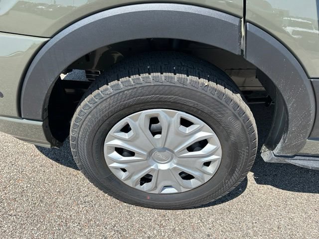 Certified 2026 Ford E-Transit 148 Medium Roof w/ Parcel Delivery Package RWD image 7