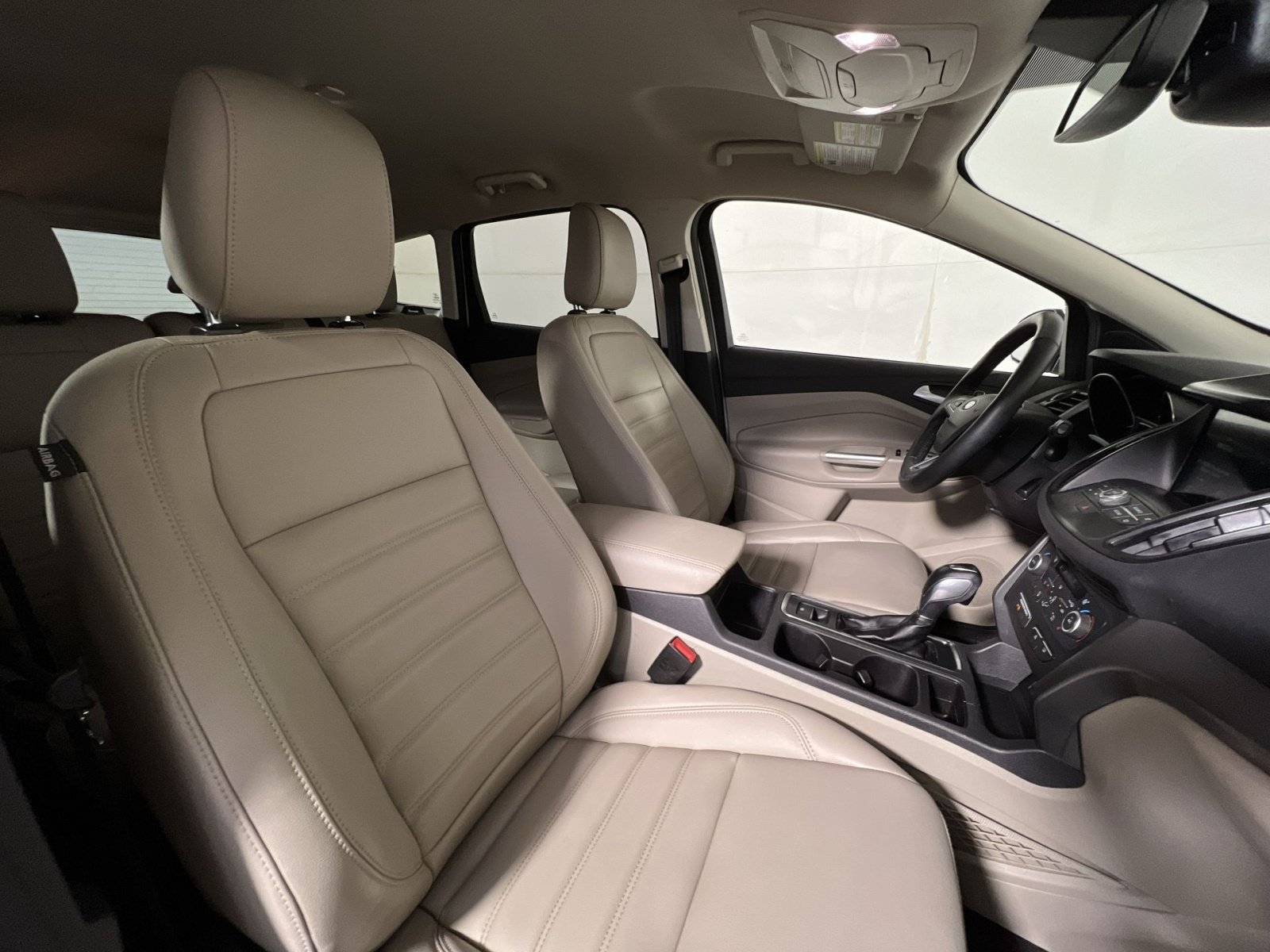 Certified 2019 Ford Escape SEL AWD/4WD image 25