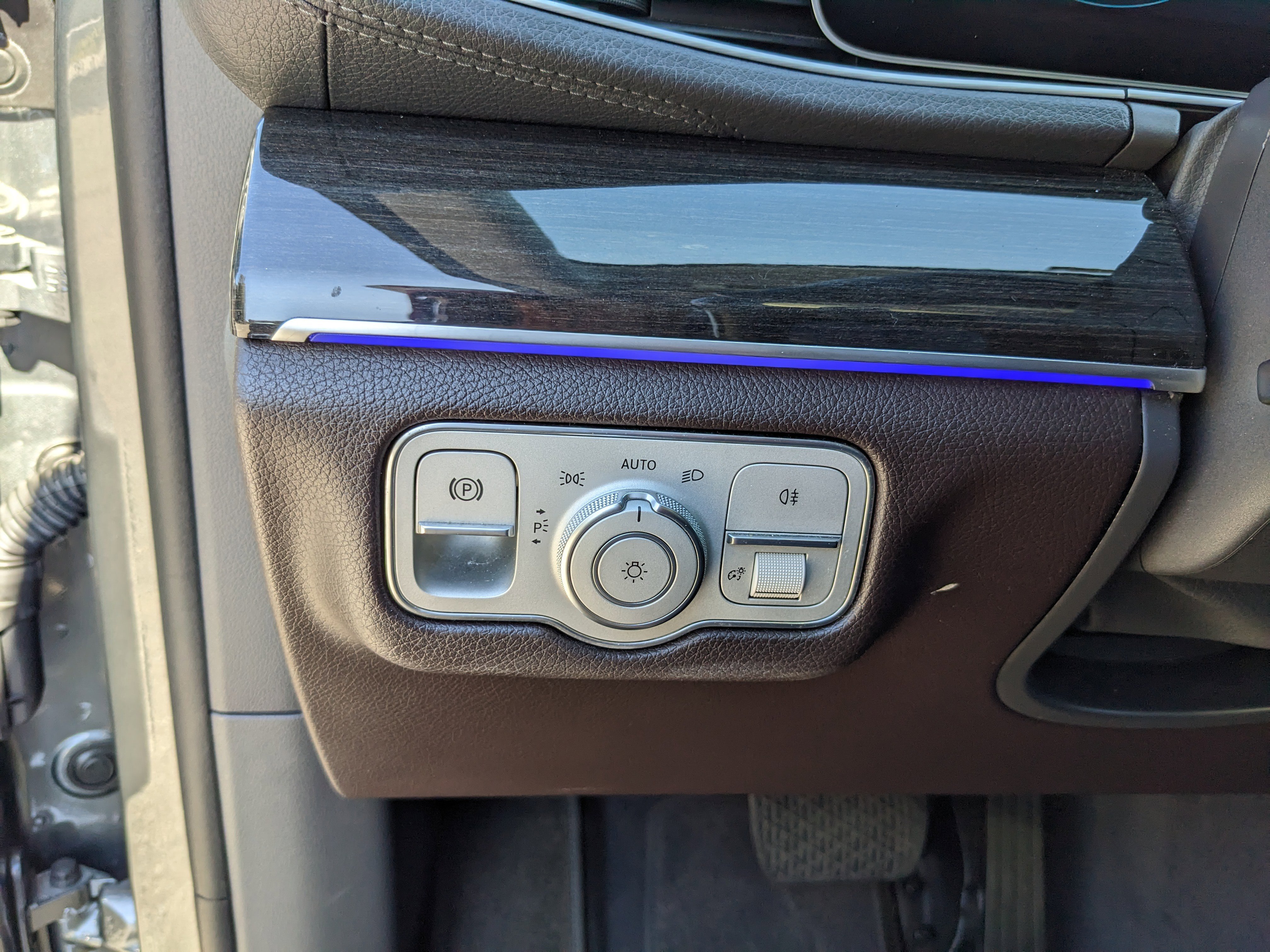 Used 2020 Mercedes-Benz GLS 450 GLS 450 image 29