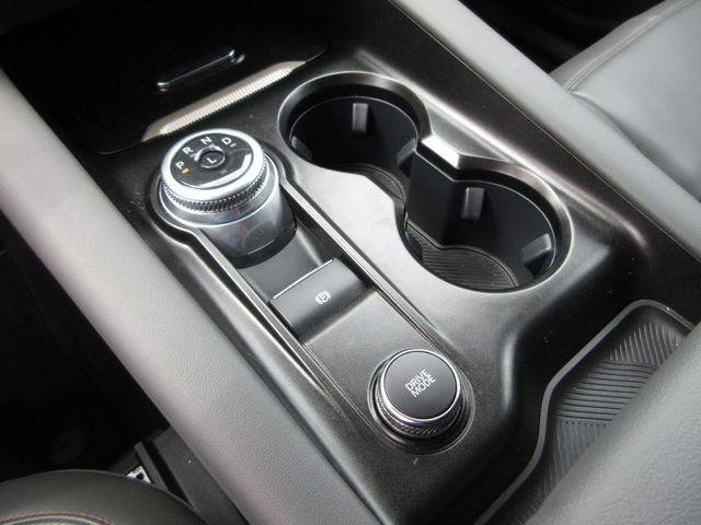 Certified 2025 Ford Explorer Active w/ Active Comfort Package image 21