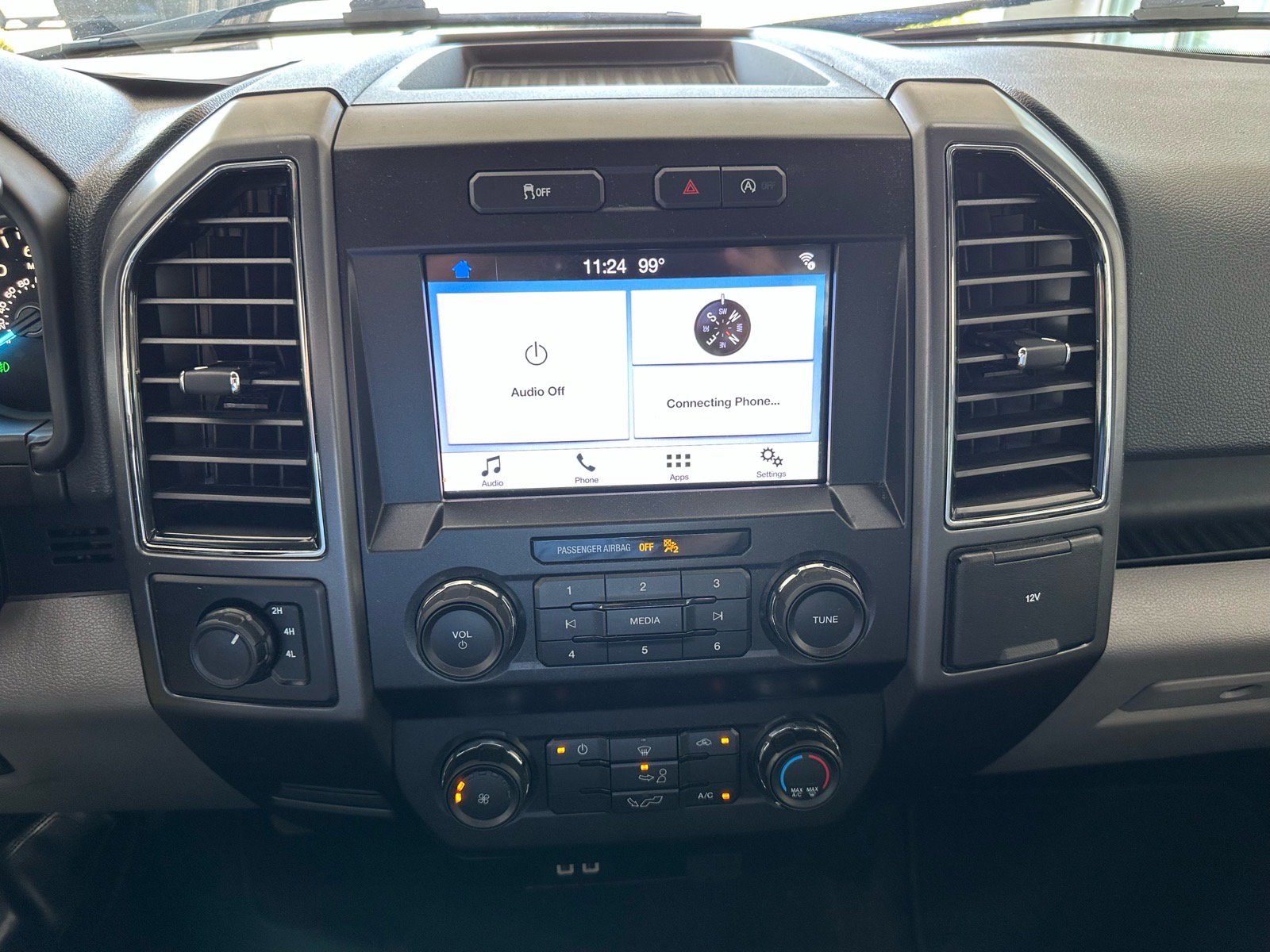 Certified 2019 Ford F150 XLT AWD/4WD image 32