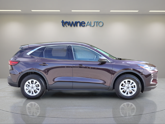 Certified 2023 Ford Escape Active AWD/4WD image 6