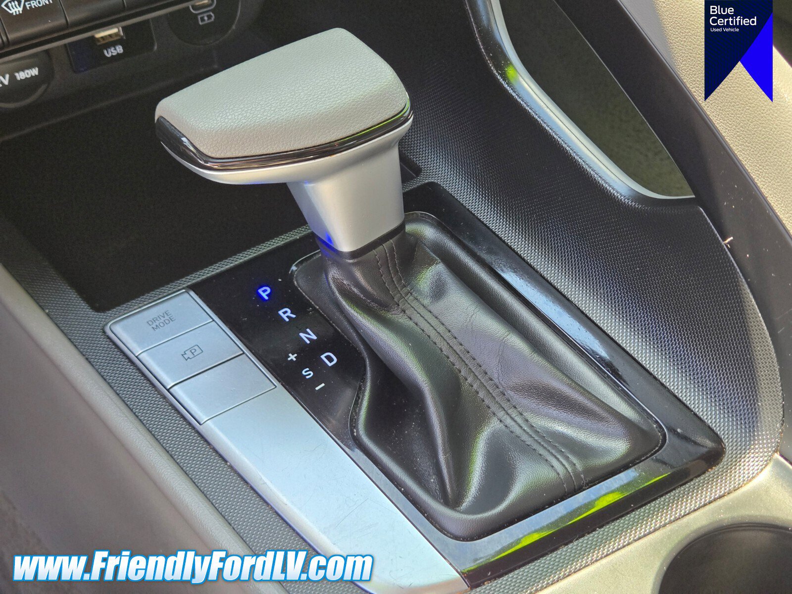 Used 2024 Hyundai Elantra SEL FWD image 24