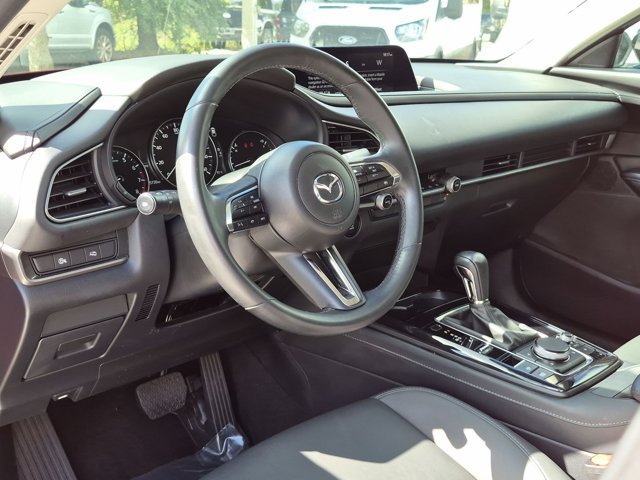 Used 2024 MAZDA CX-30 AWD 2.5 S w/ Select Sport Pkg image 9