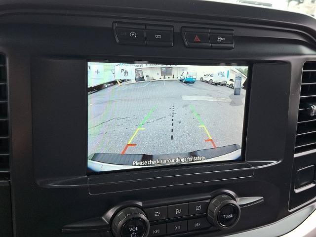 Certified 2021 Ford F150 XL w/ Trailer Tow Package AWD/4WD image 16