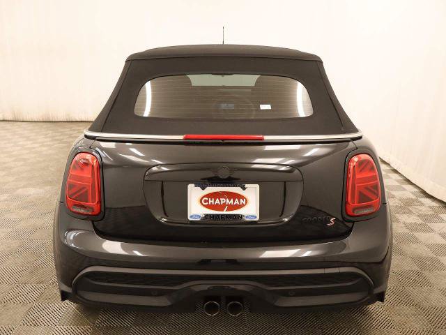 Used 2023 MINI Cooper S FWD image 1