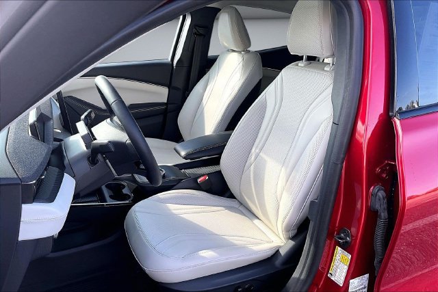 Certified 2021 Ford Mustang Mach-E Premium AWD/4WD image 21
