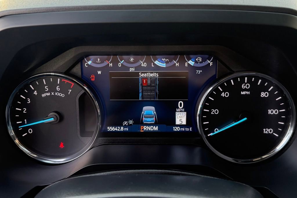 Certified 2024 Ford Expedition Max Limited image 20