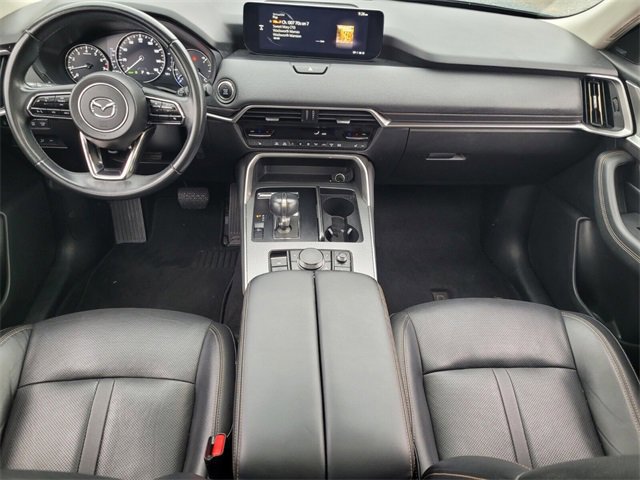 Used 2024 MAZDA CX-90 3.3 Turbo w/ Premium Package image 12