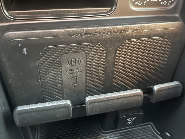 Used 2024 RAM 1500 Limited image 31