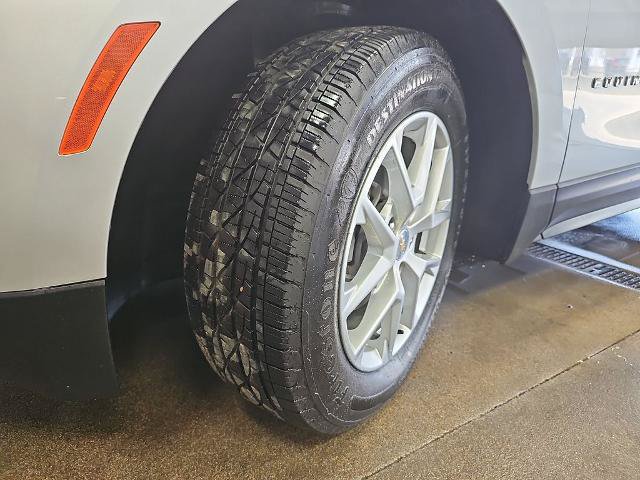Used 2022 Chevrolet Equinox LT FWD image 30