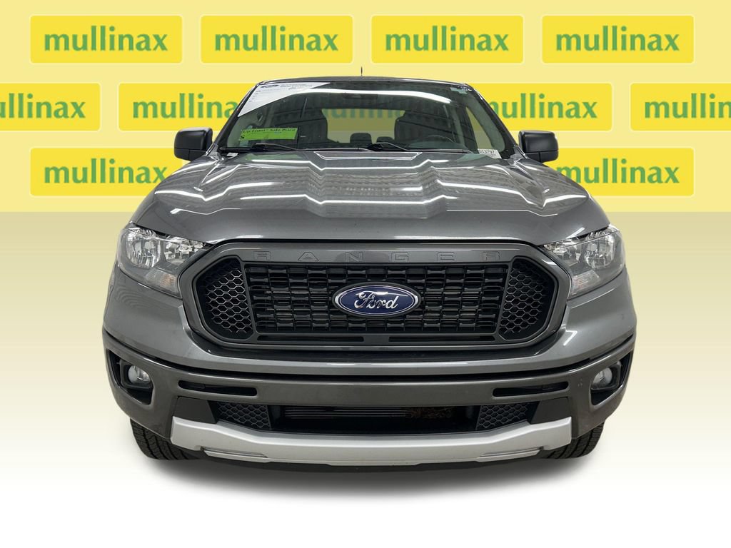 Certified 2022 Ford Ranger XLT w/ Equipment Group 301A Mid RWD image 15