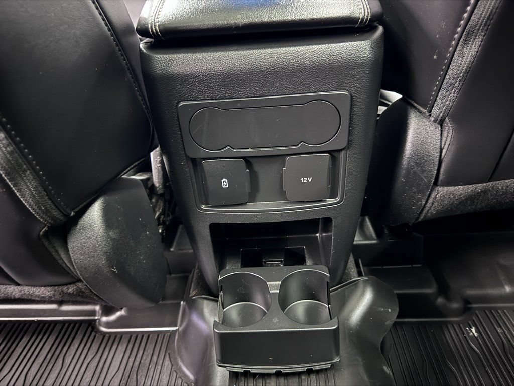 Certified 2023 Ford Explorer XLT w/ Equipment Group 202A AWD/4WD image 32