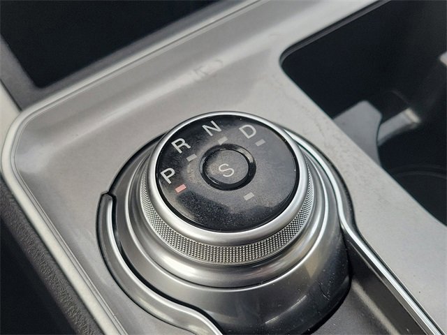 Certified 2024 Ford Edge SEL w/ Convenience Package image 19