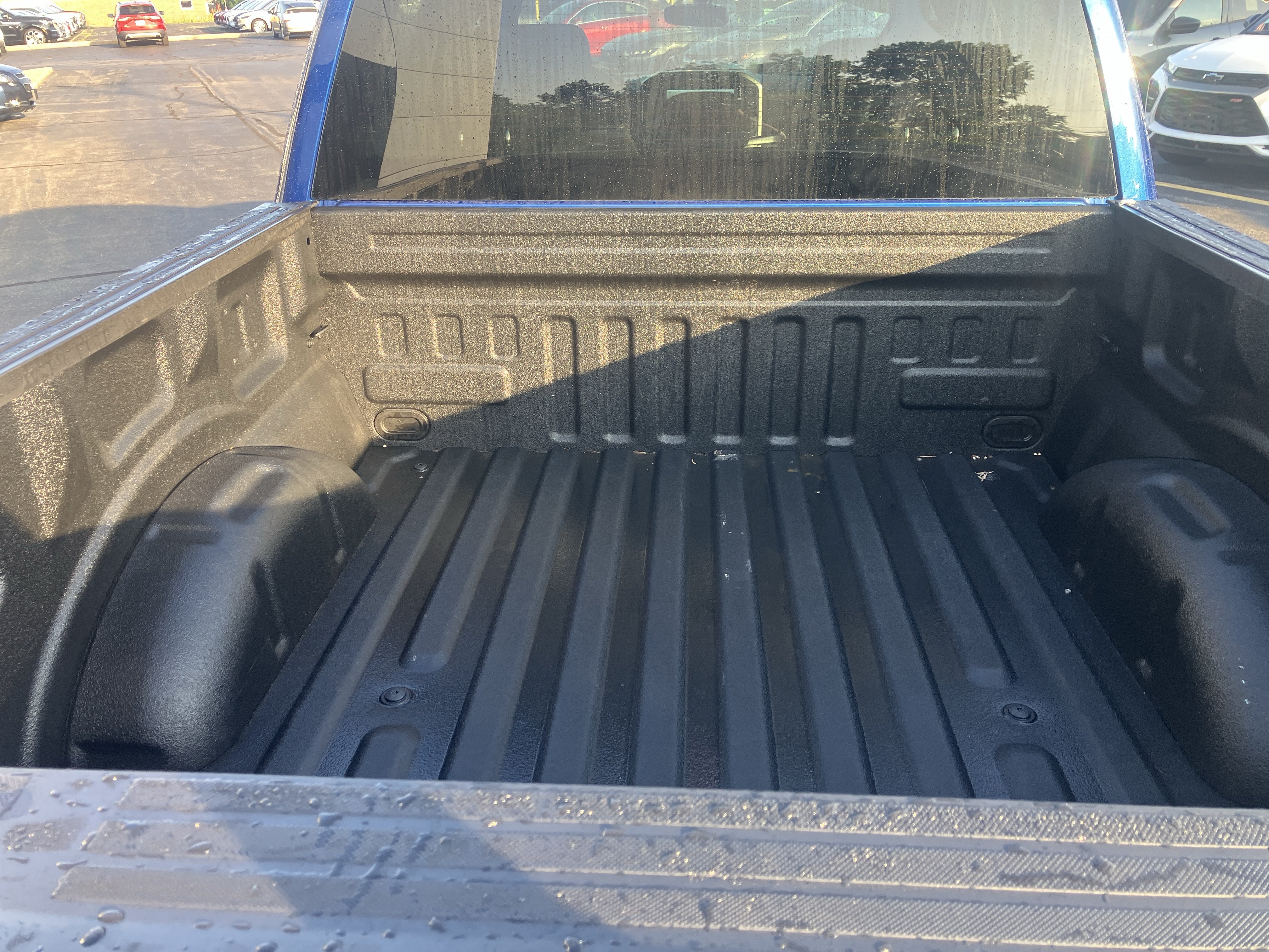 Certified 2023 Ford F150 XLT w/ Equipment Group 302A High AWD/4WD image 11