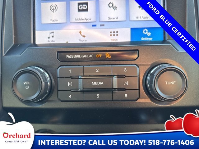 Certified 2019 Ford F150 XL w/ Equipment Group 101A Mid image 27