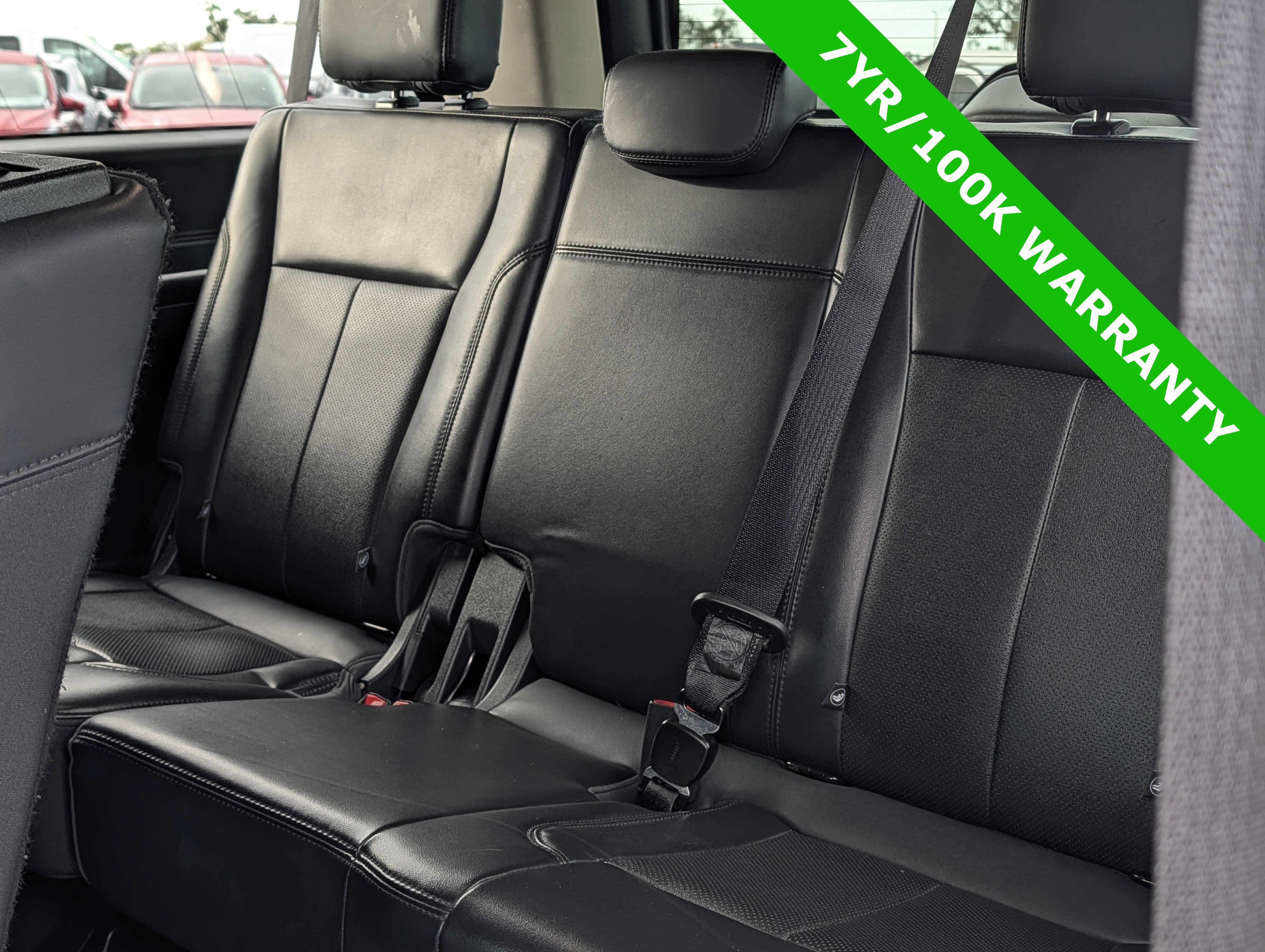 Certified 2024 Ford Expedition Max XLT image 16