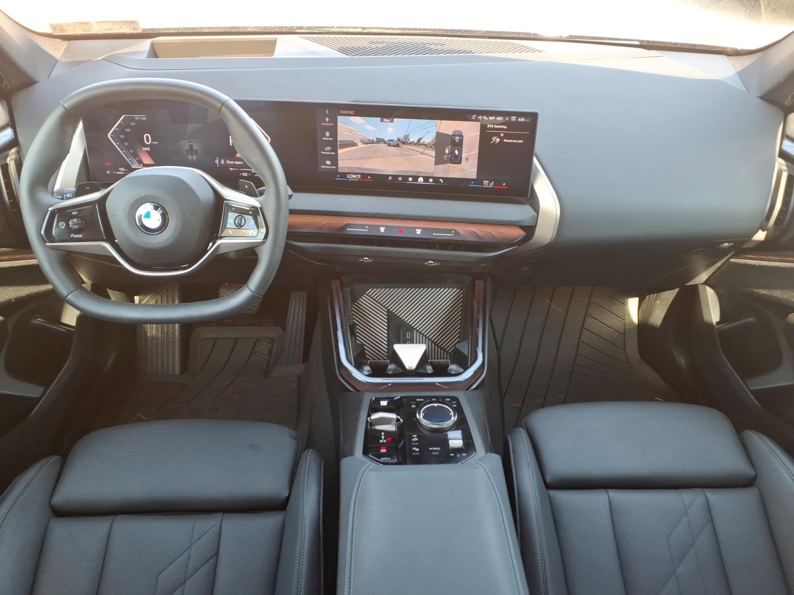Used 2025 BMW X3 xDrive30 w/ Premium Package AWD/4WD image 14