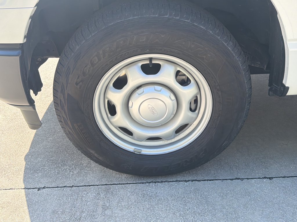 Certified 2023 Ford F150 XL AWD/4WD image 12