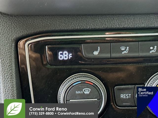 Used 2022 Volkswagen Atlas SE AWD/4WD image 23