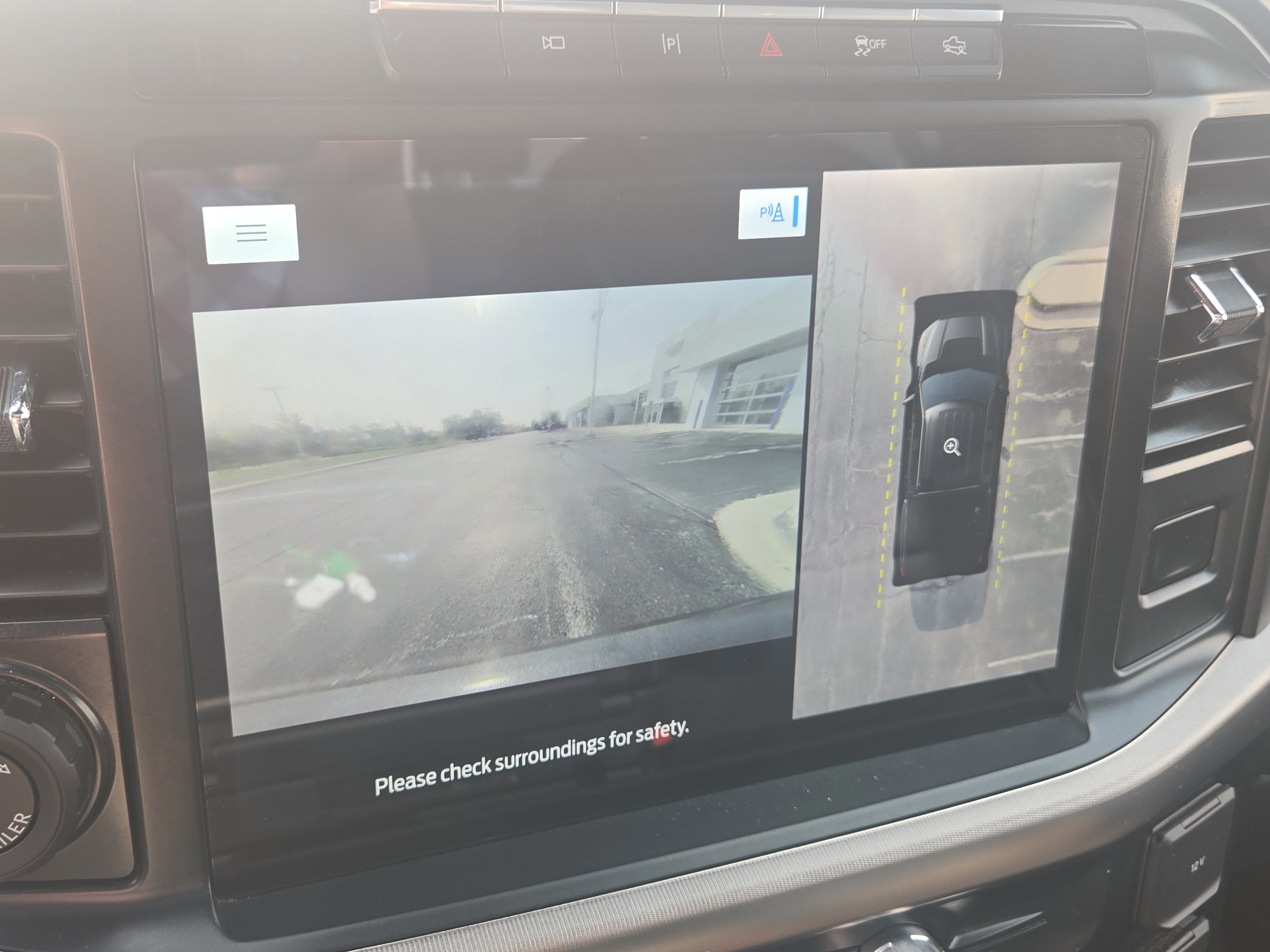 Certified 2022 Ford F150 Raptor w/ Equipment Group 801A High image 38