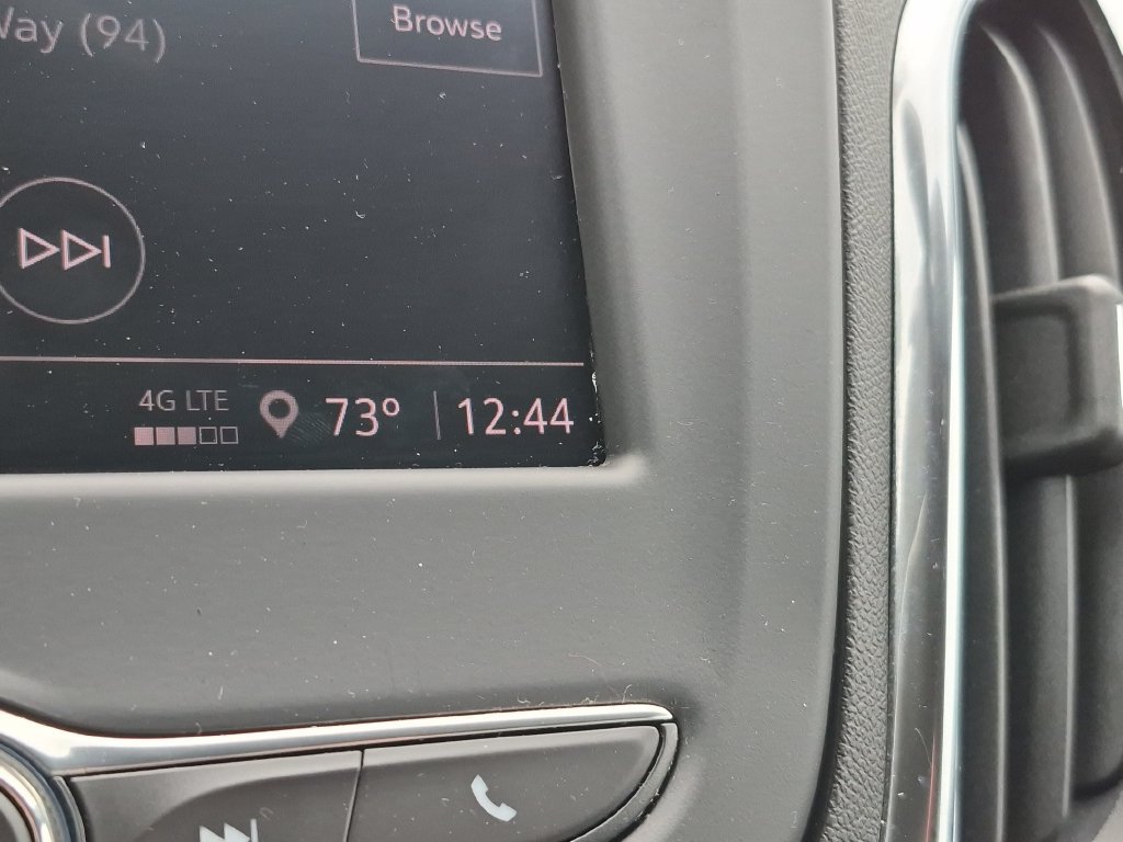 Used 2024 Chevrolet Equinox LS w/ LS Convenience Package AWD/4WD image 28