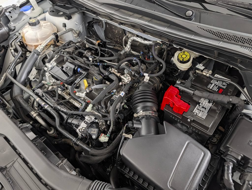 Certified 2020 Ford Escape SEL FWD image 8