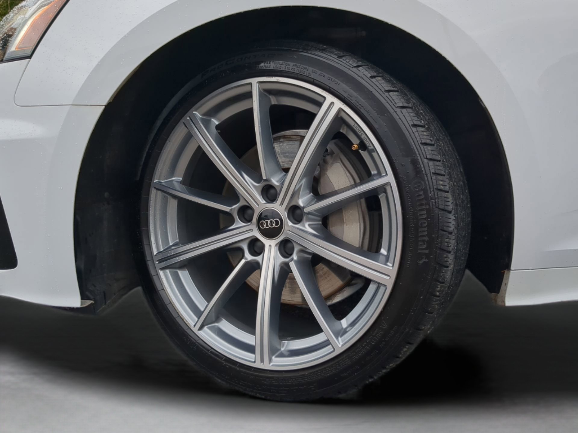 Used 2025 Audi A5 2.0T Premium Plus image 63