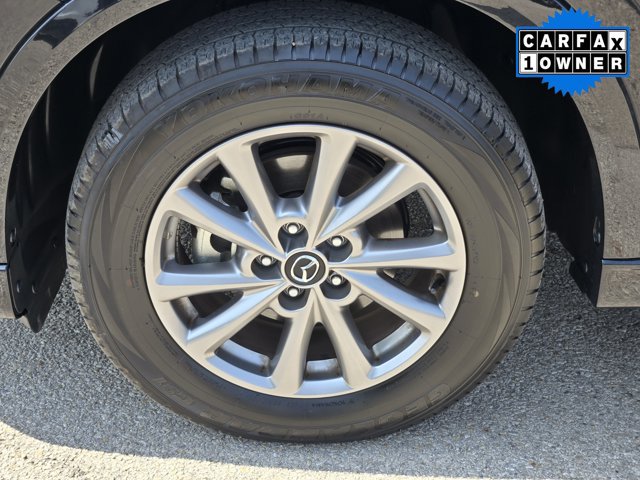 Used 2025 MAZDA CX-5 AWD 2.5 S w/ Preferred Package image 10