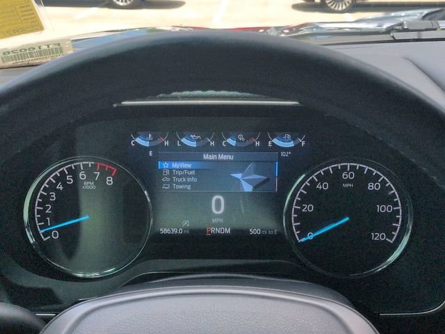 Certified 2021 Ford F150 XLT w/ Equipment Group 302A High AWD/4WD image 28