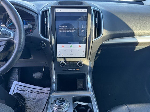 Certified 2022 Ford Edge Titanium image 17