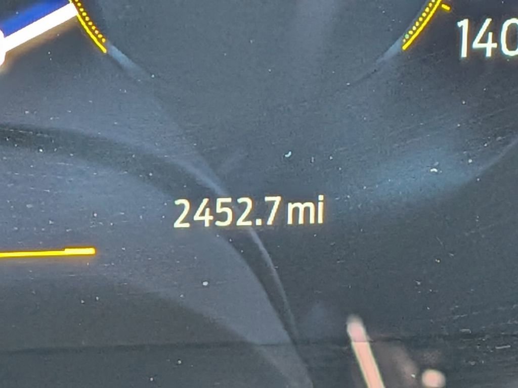 Certified 2025 Ford Mustang Premium image 27