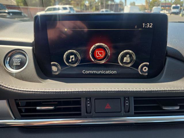 Used 2019 MAZDA MAZDA6 Grand Touring Reserve FWD image 26