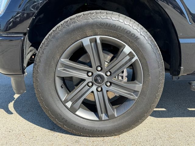 Certified 2023 Ford F150 XLT w/ Equipment Group 302A High AWD/4WD image 12